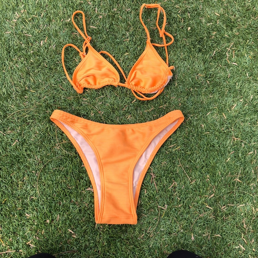 TWIIN bikini set